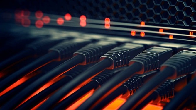 Infrastructure & Fibre Optic Solutions — AI Contracting, Qatar