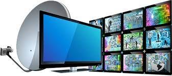 SMATV Systems — AI Contracting, Qatar